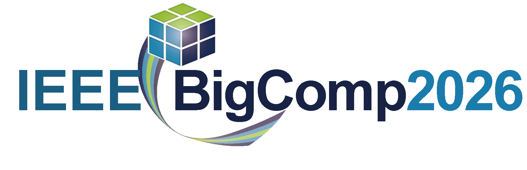 BigComp 2026 Logo